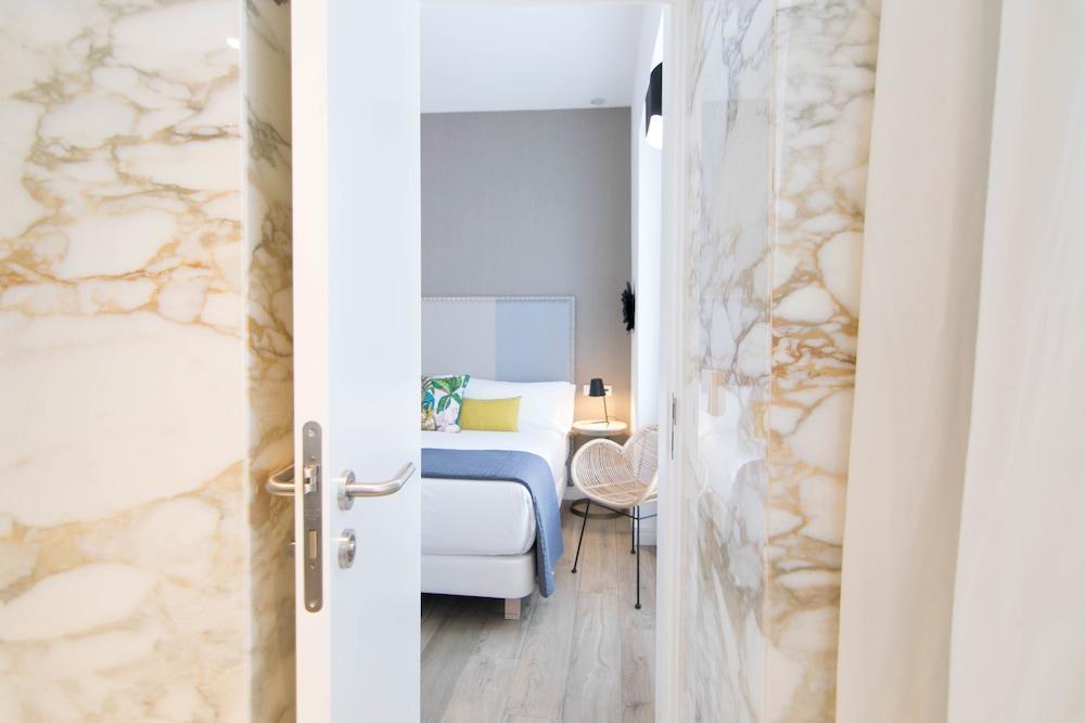 Hotel Myr Marques House Valencia Exterior foto