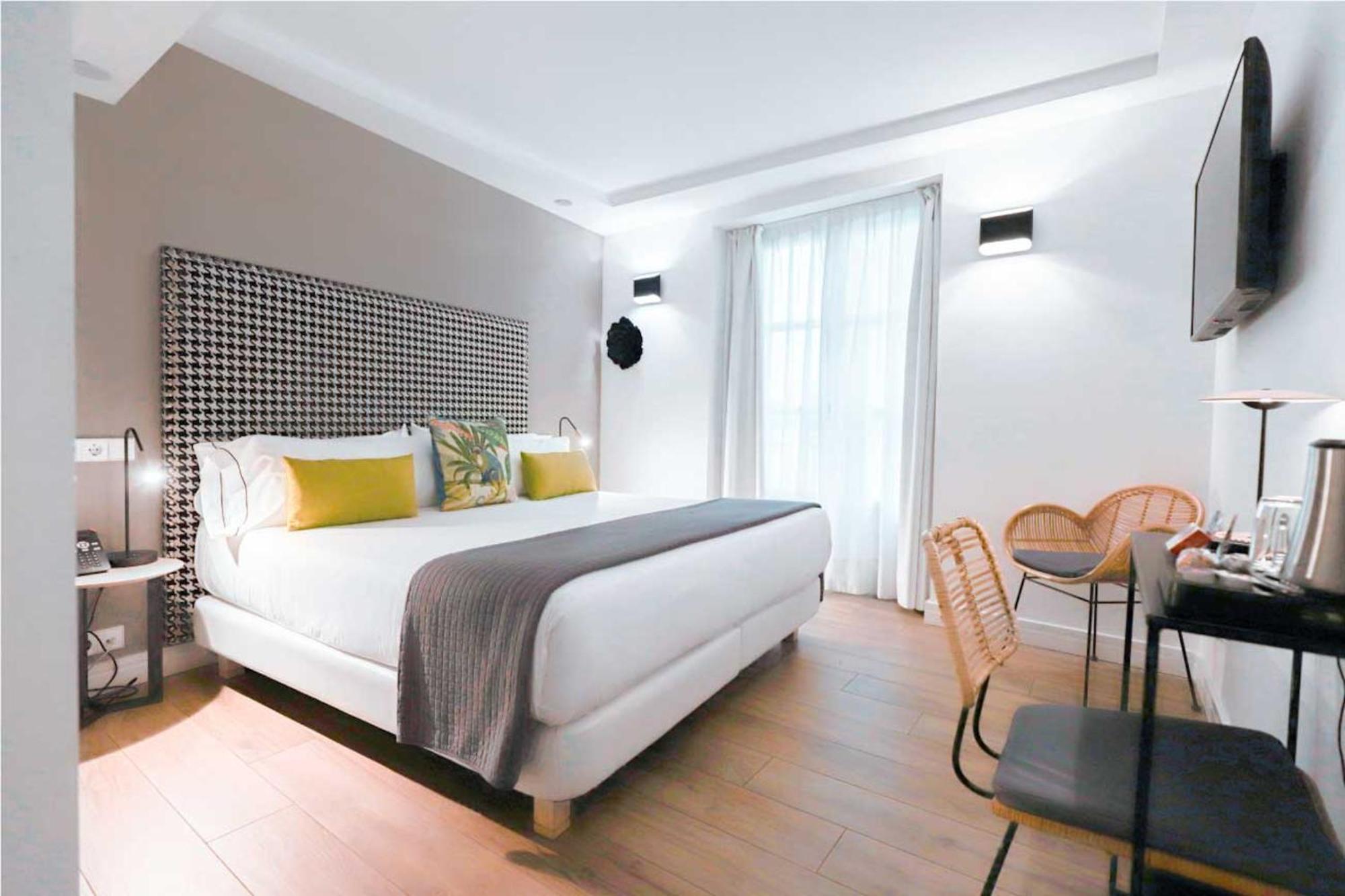 Hotel Myr Marques House Valencia Exterior foto
