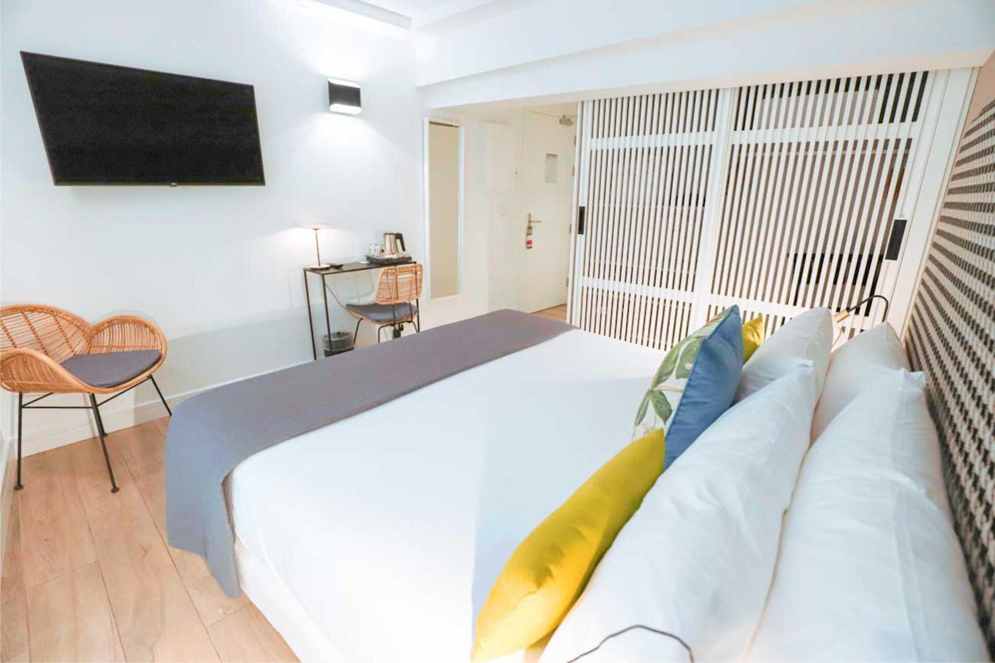 Hotel Myr Marques House Valencia Exterior foto