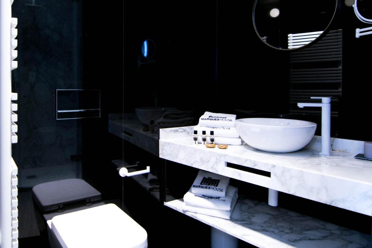 Hotel Myr Marques House Valencia Exterior foto