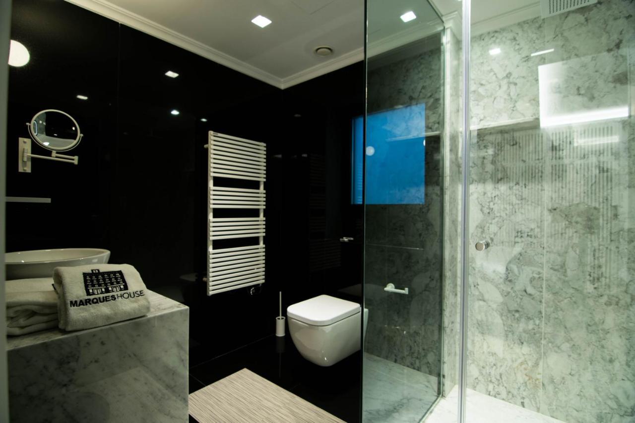 Hotel Myr Marques House Valencia Exterior foto